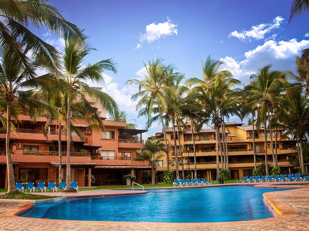 Park Royal Homestay Los Tules Puerto Vallarta