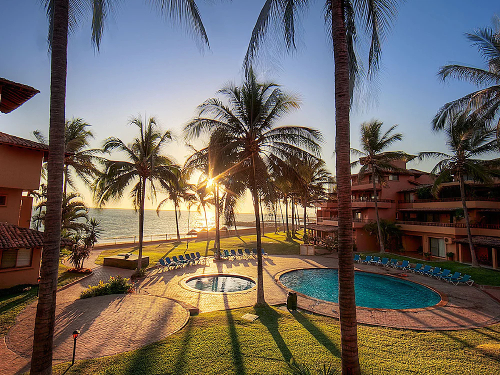 Park Royal Homestay Los Tules Puerto Vallarta