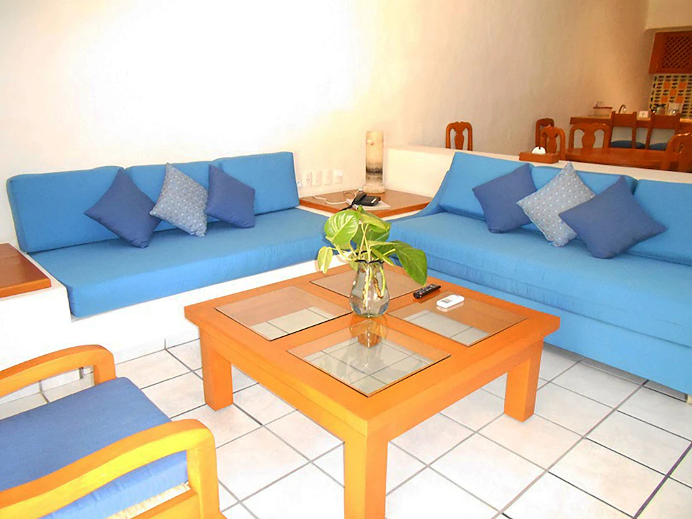 Park Royal Homestay Los Tules Puerto Vallarta
