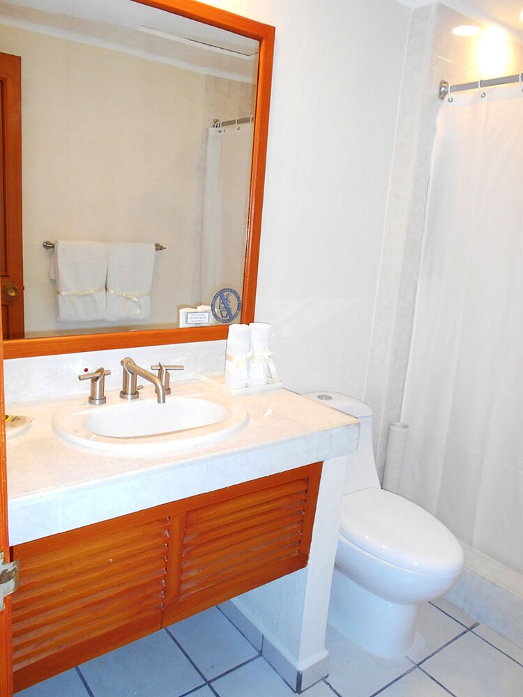 Park Royal Homestay Los Tules Puerto Vallarta