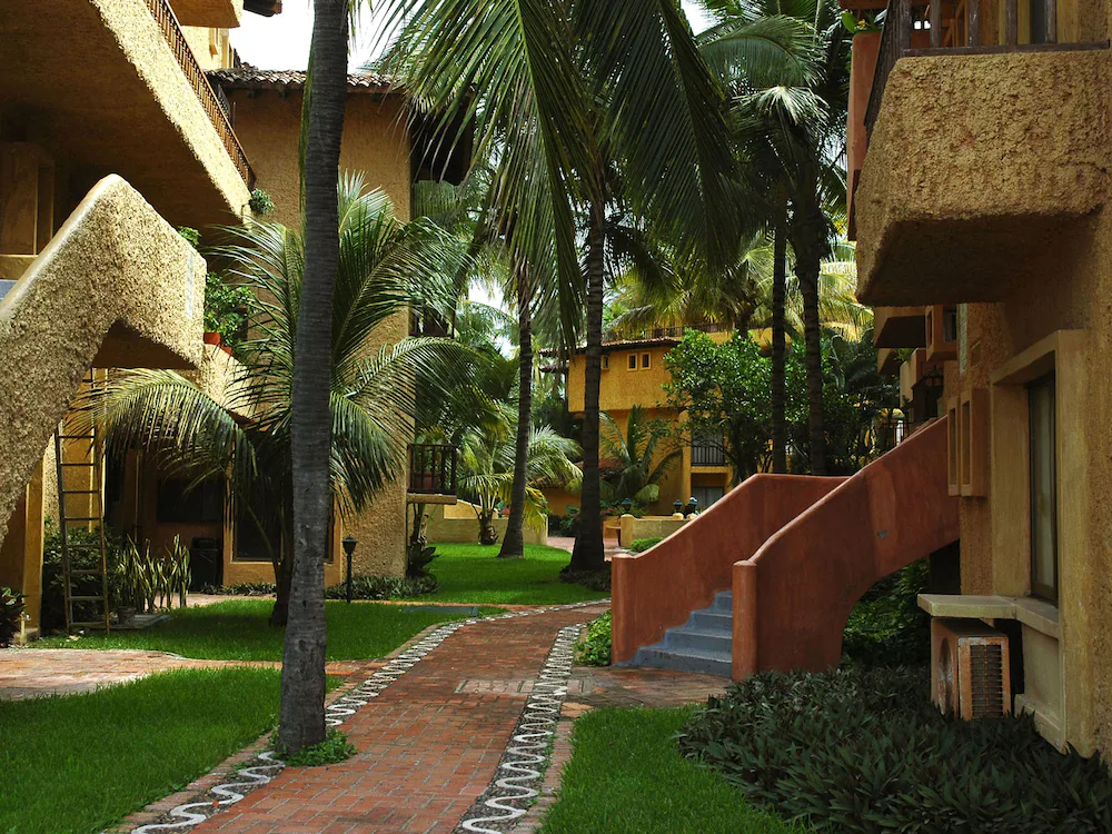 Park Royal Homestay Los Tules Puerto Vallarta