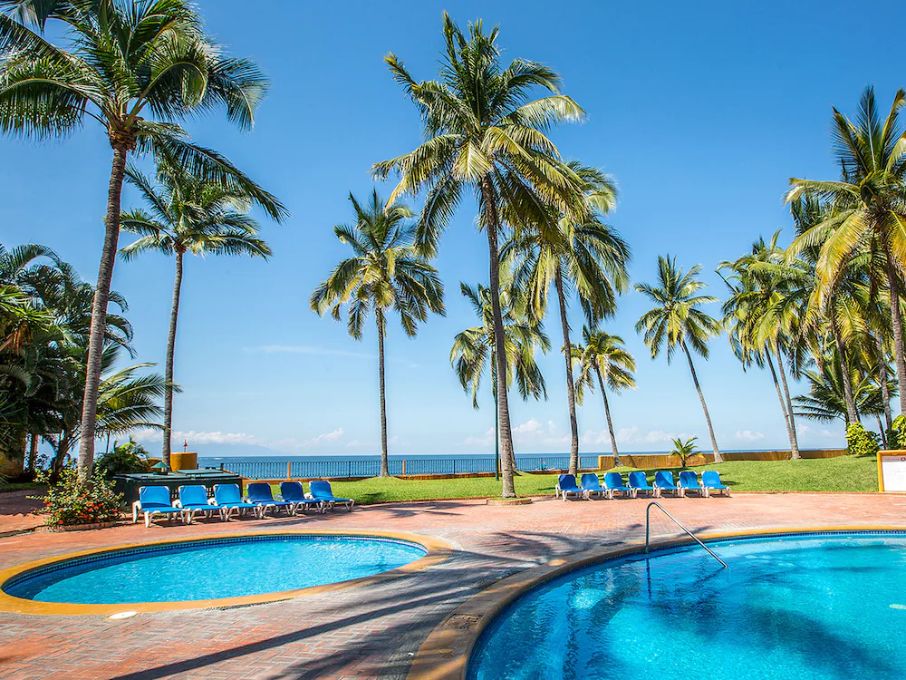 Park Royal Homestay Los Tules Puerto Vallarta