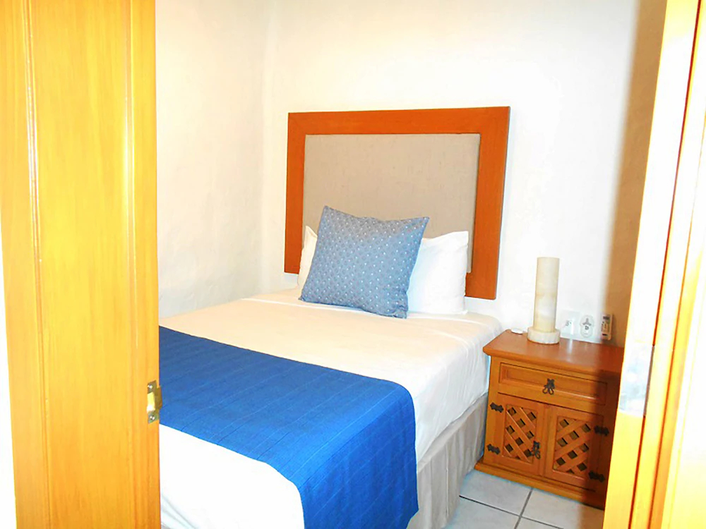Park Royal Homestay Los Tules Puerto Vallarta