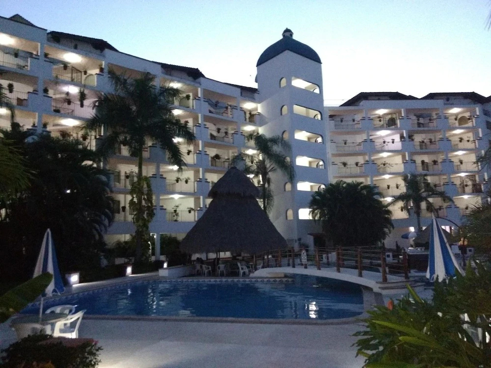 Penthouse Maria Bonita