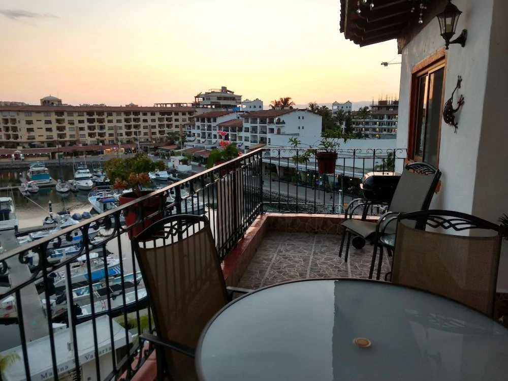 Penthouse Maria Bonita