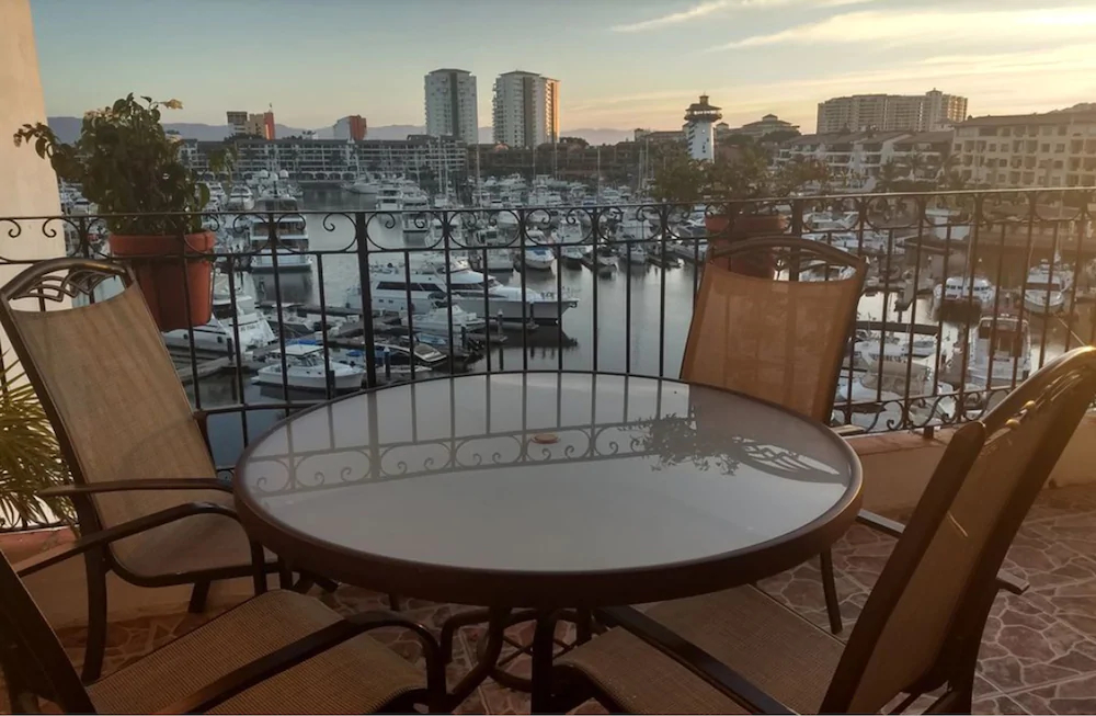 Penthouse Maria Bonita