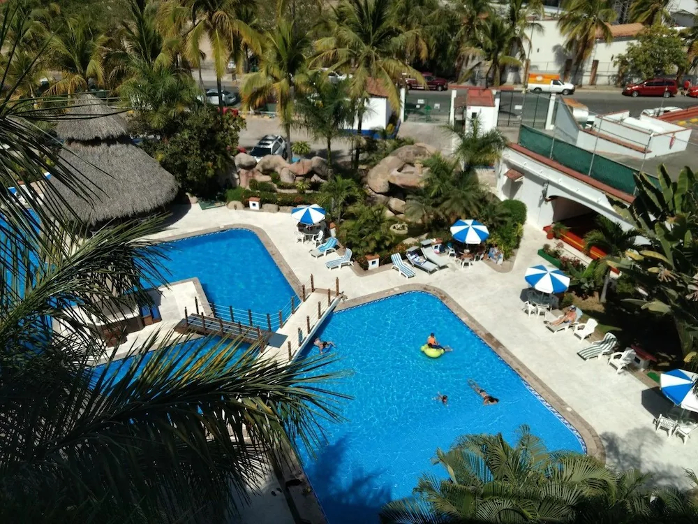 Penthouse Maria Bonita
