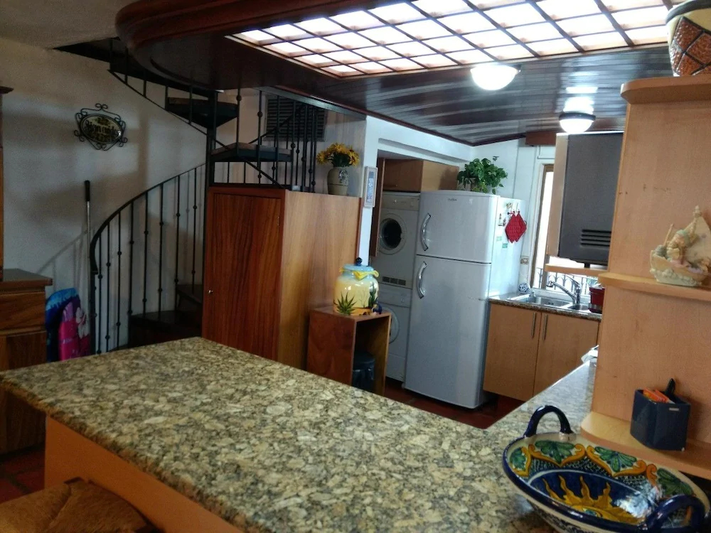 Penthouse Maria Bonita