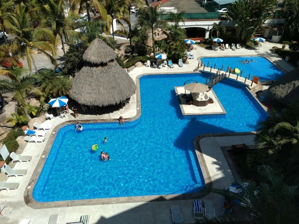Penthouse Maria Bonita