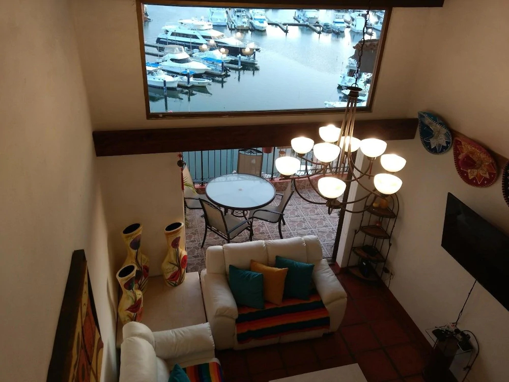 Penthouse Maria Bonita