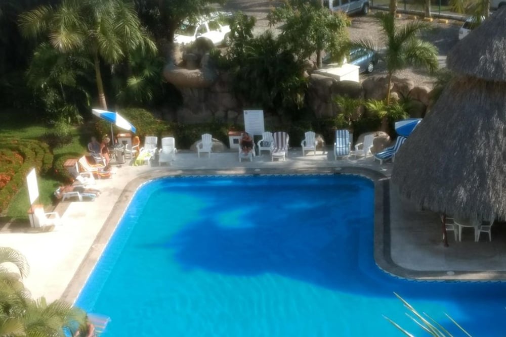Penthouse Maria Bonita