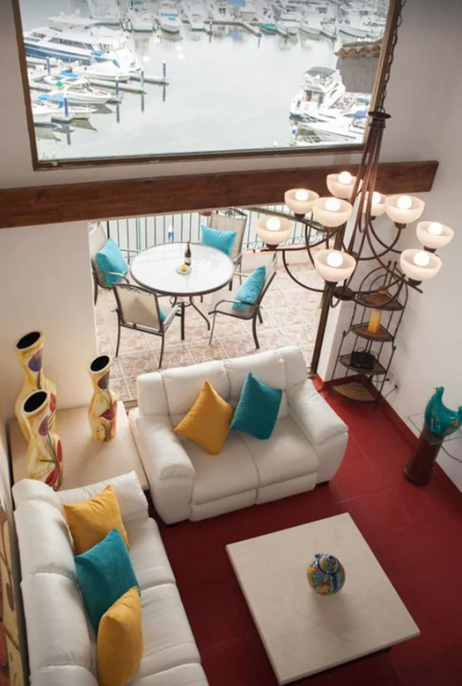 Penthouse Maria Bonita