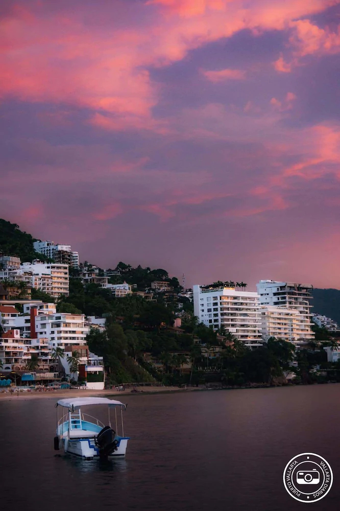 Penthouse Maria Bonita