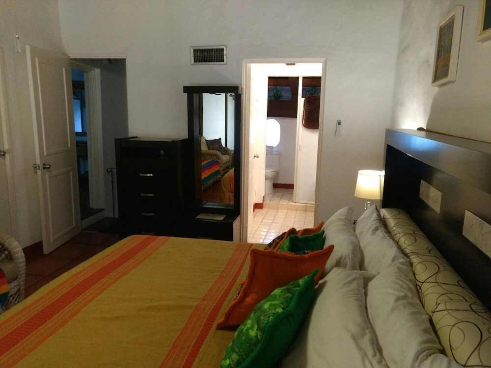 Penthouse Maria Bonita