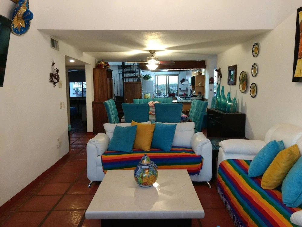 Penthouse Maria Bonita