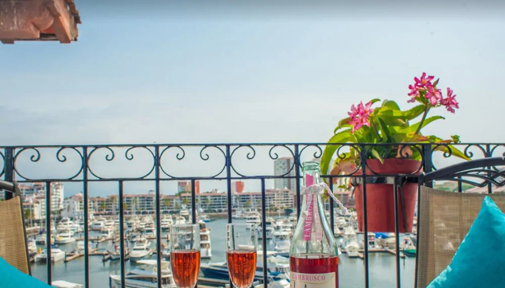 Penthouse Maria Bonita