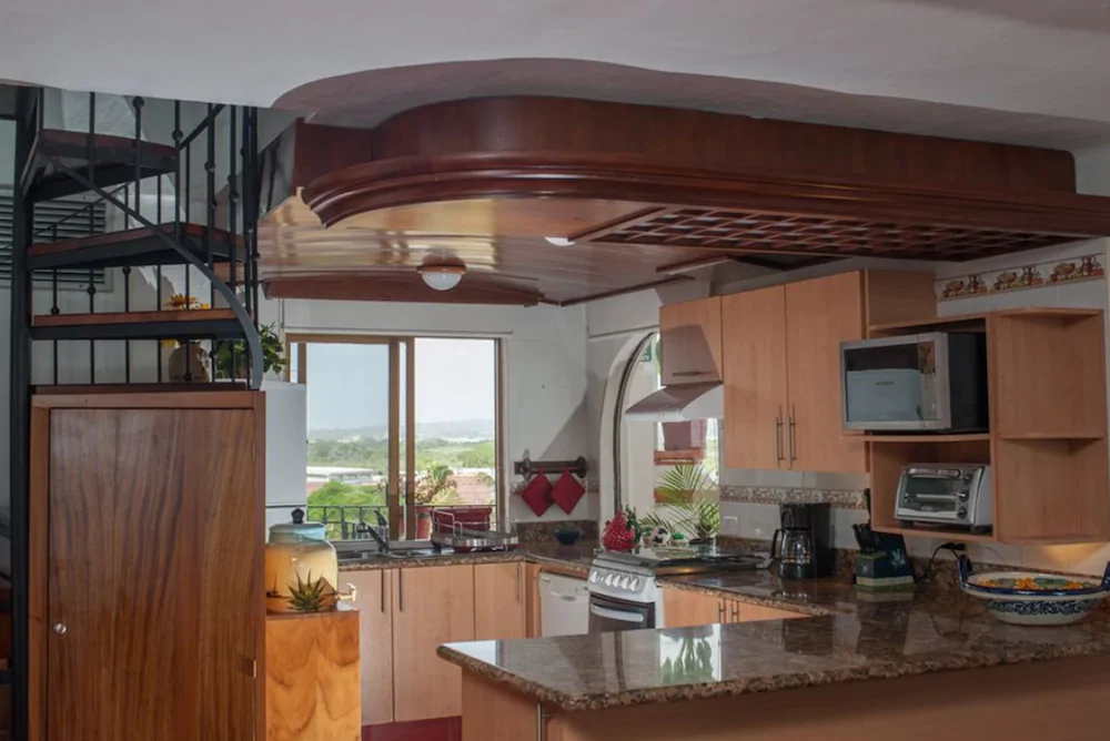 Penthouse Maria Bonita