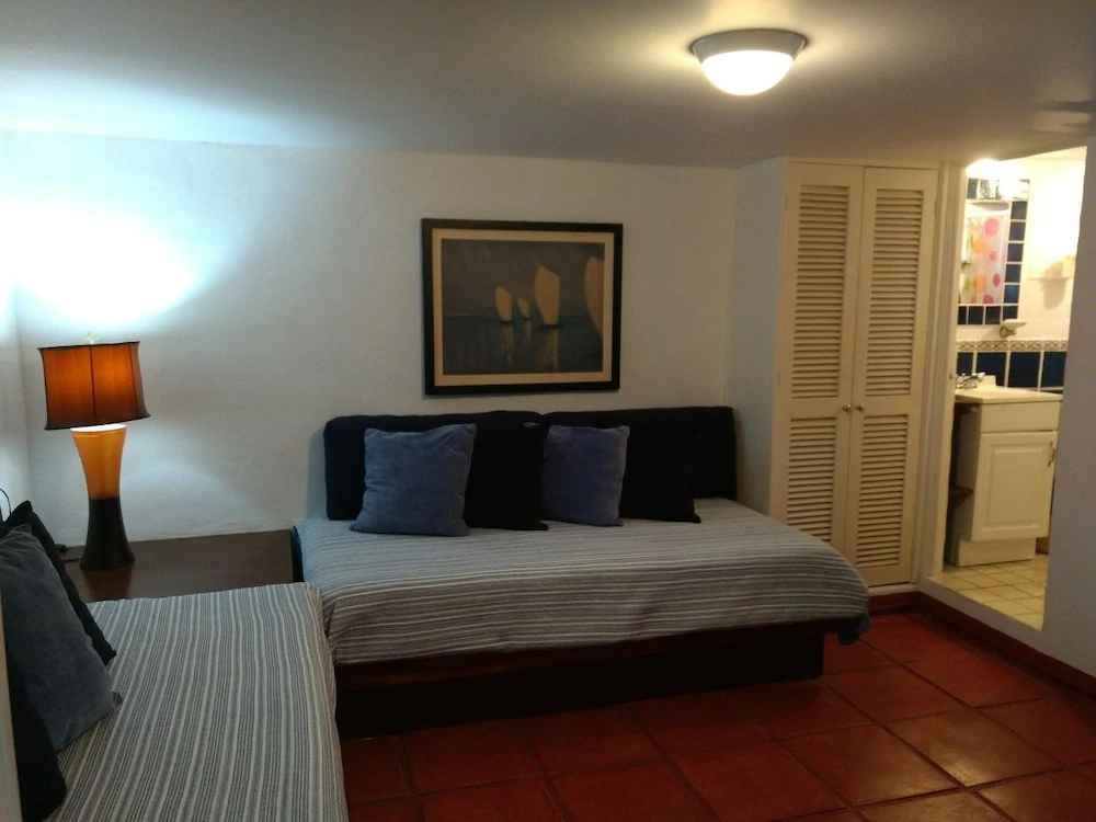 Penthouse Maria Bonita