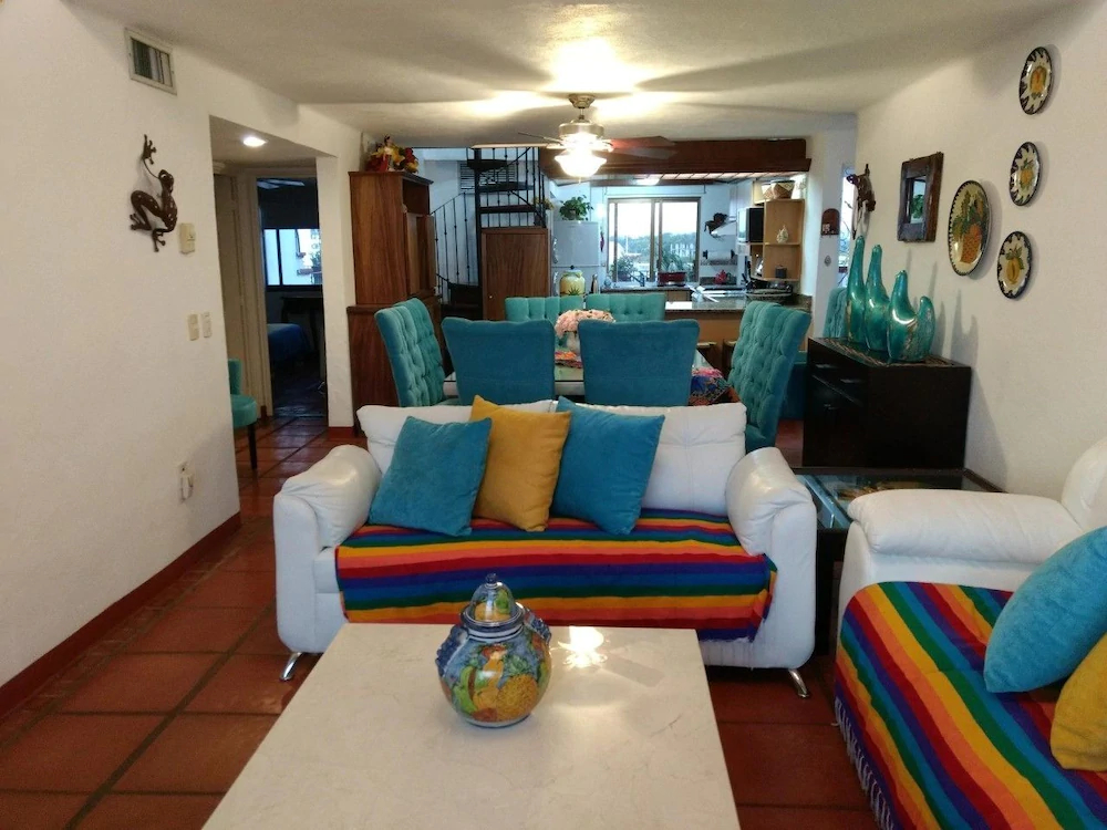 Penthouse Maria Bonita