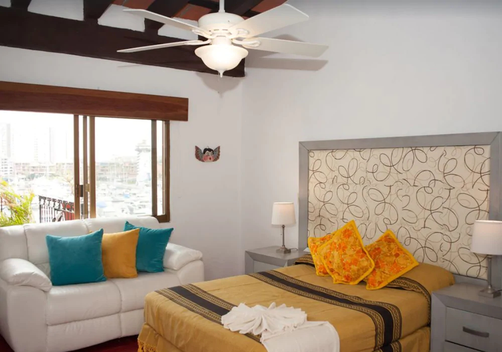 Penthouse Maria Bonita