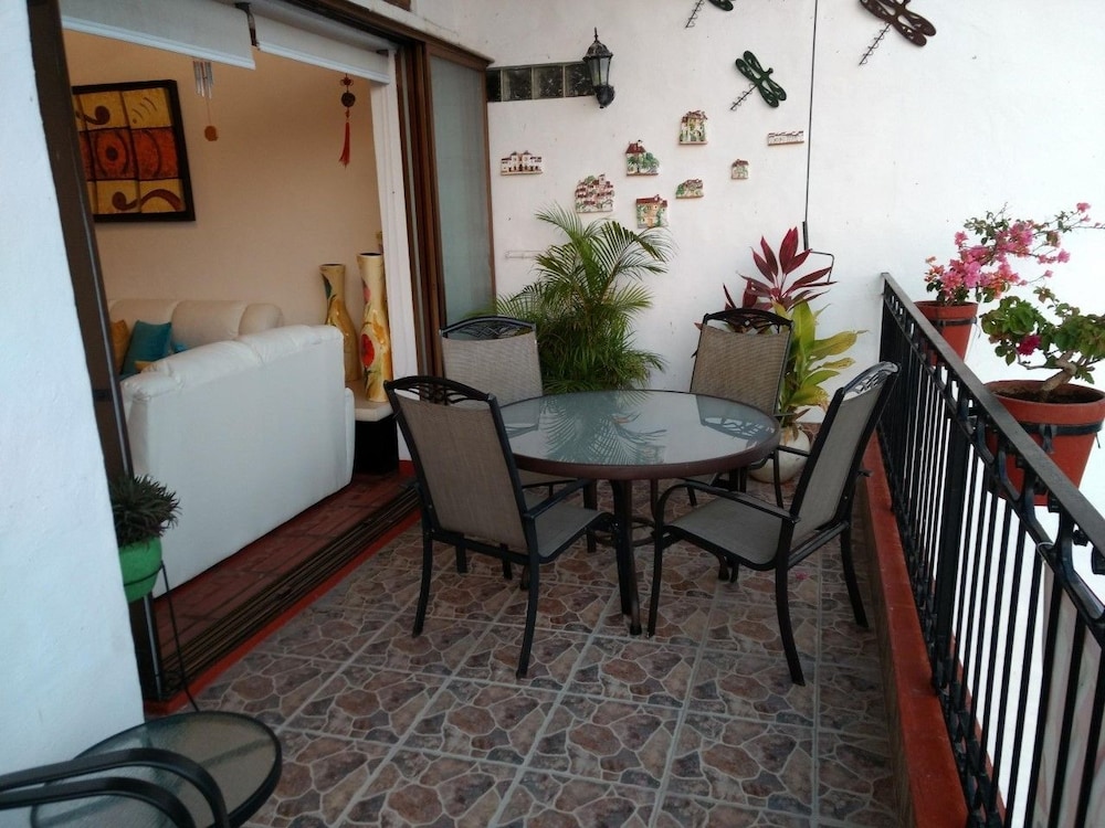 Penthouse Maria Bonita