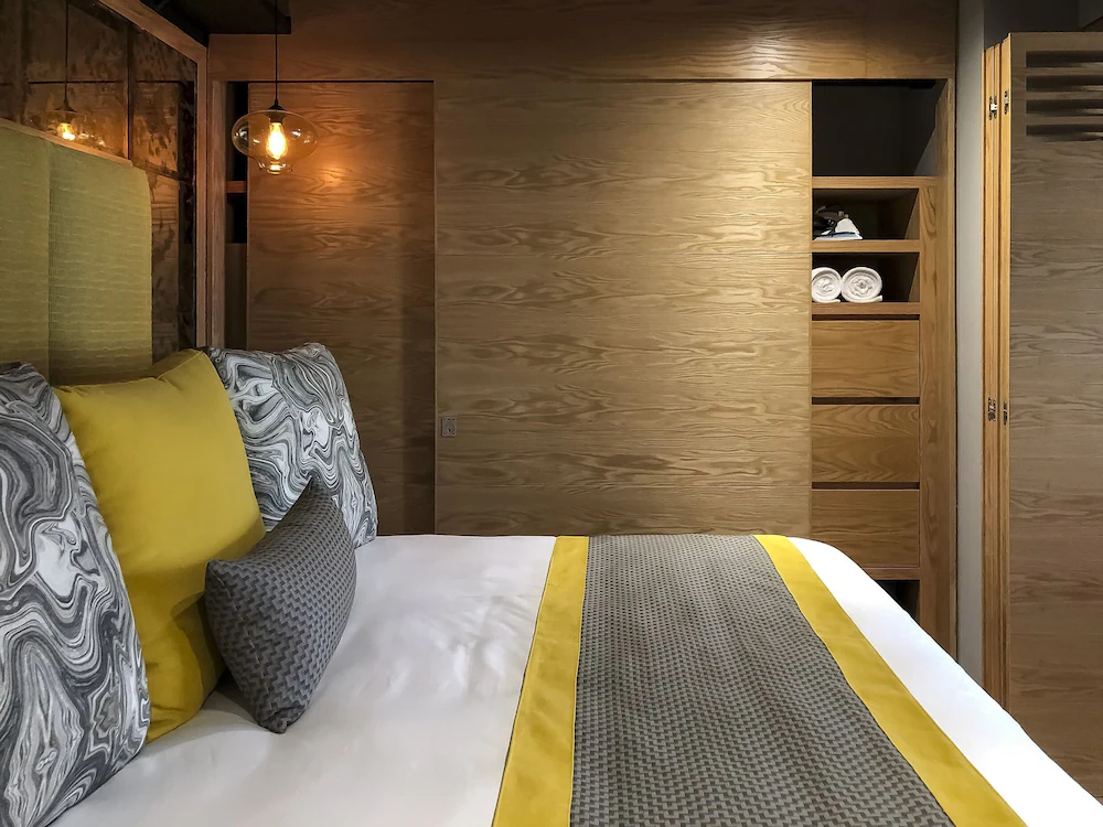 Pinnacle Resorts 179