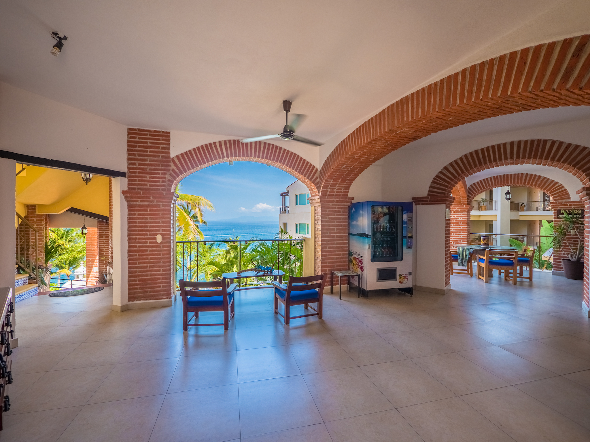 Marboka Hotel & Suites