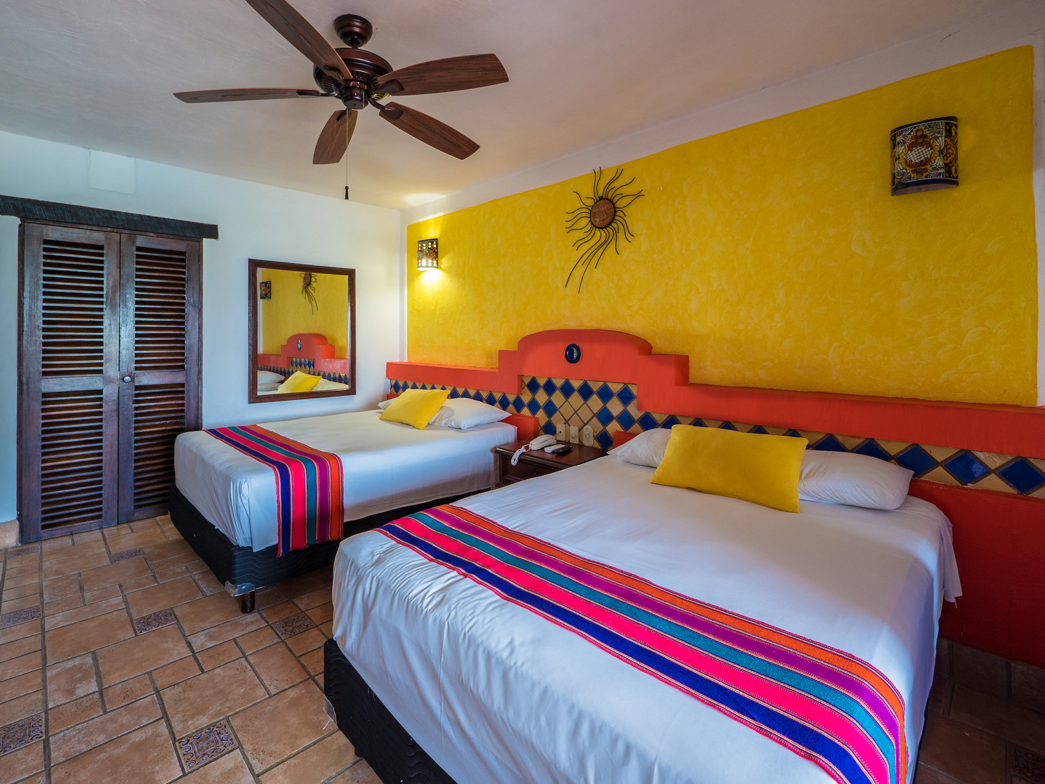 Marboka Hotel & Suites