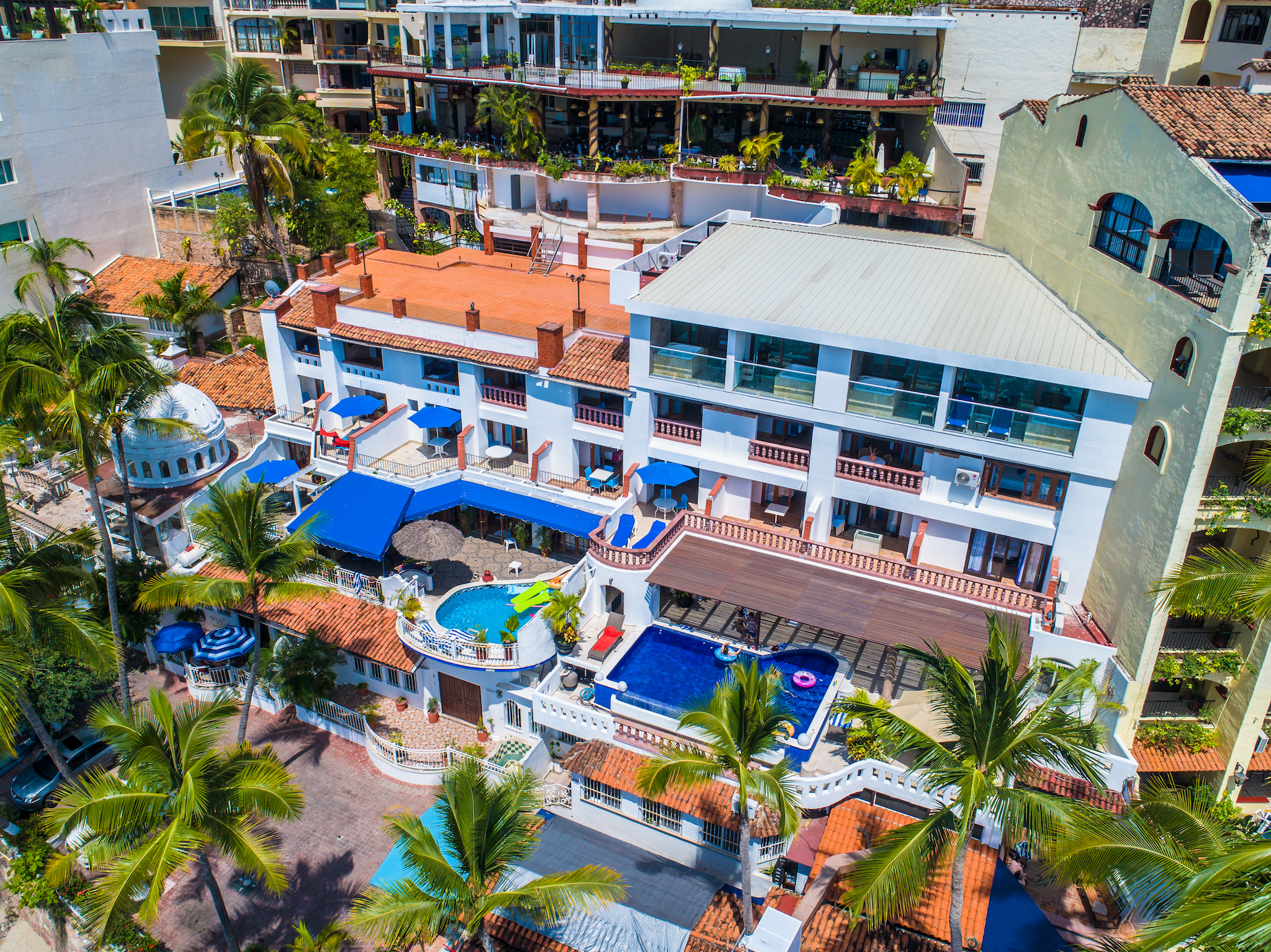 Marboka Hotel & Suites