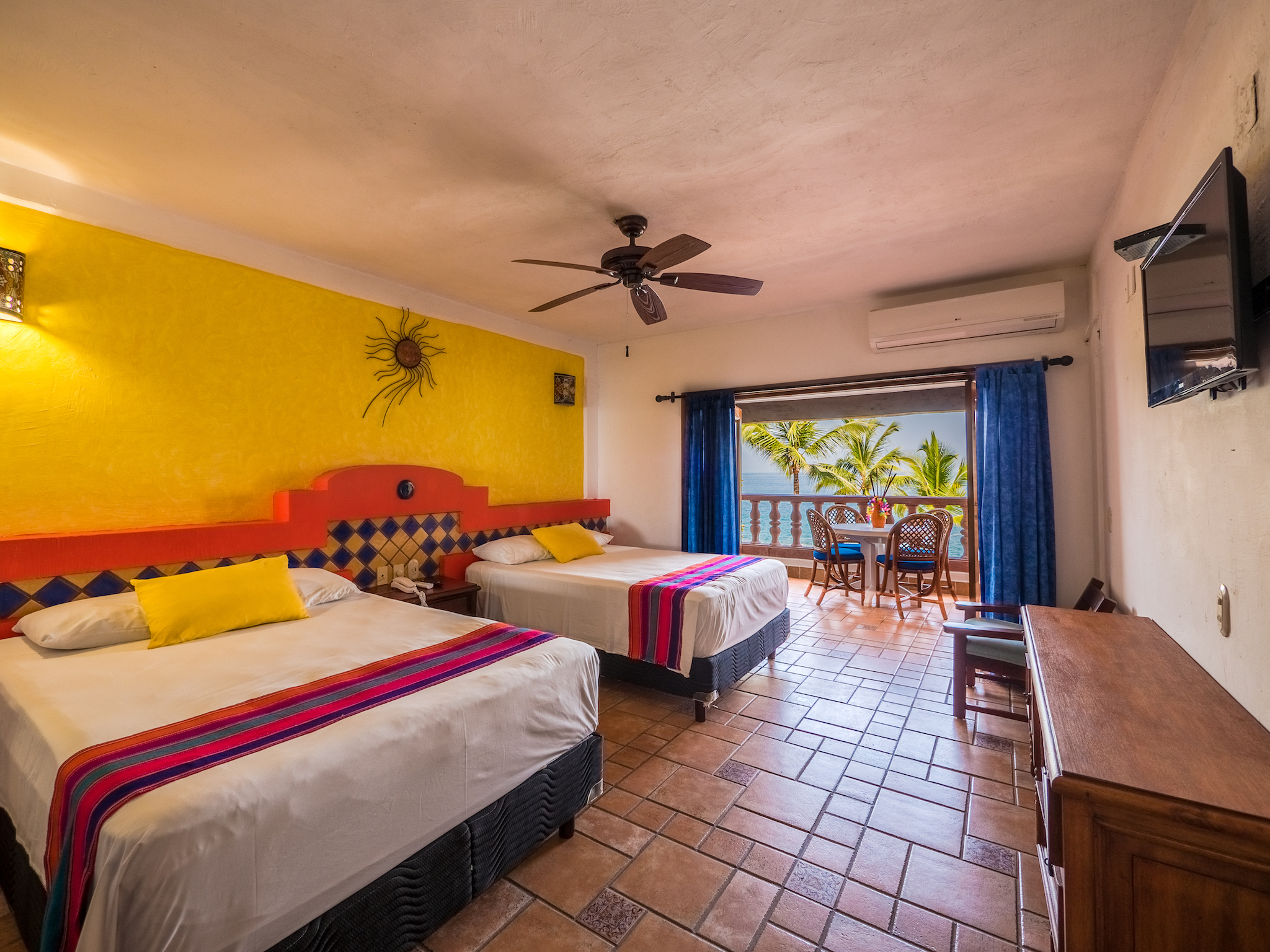 Marboka Hotel & Suites
