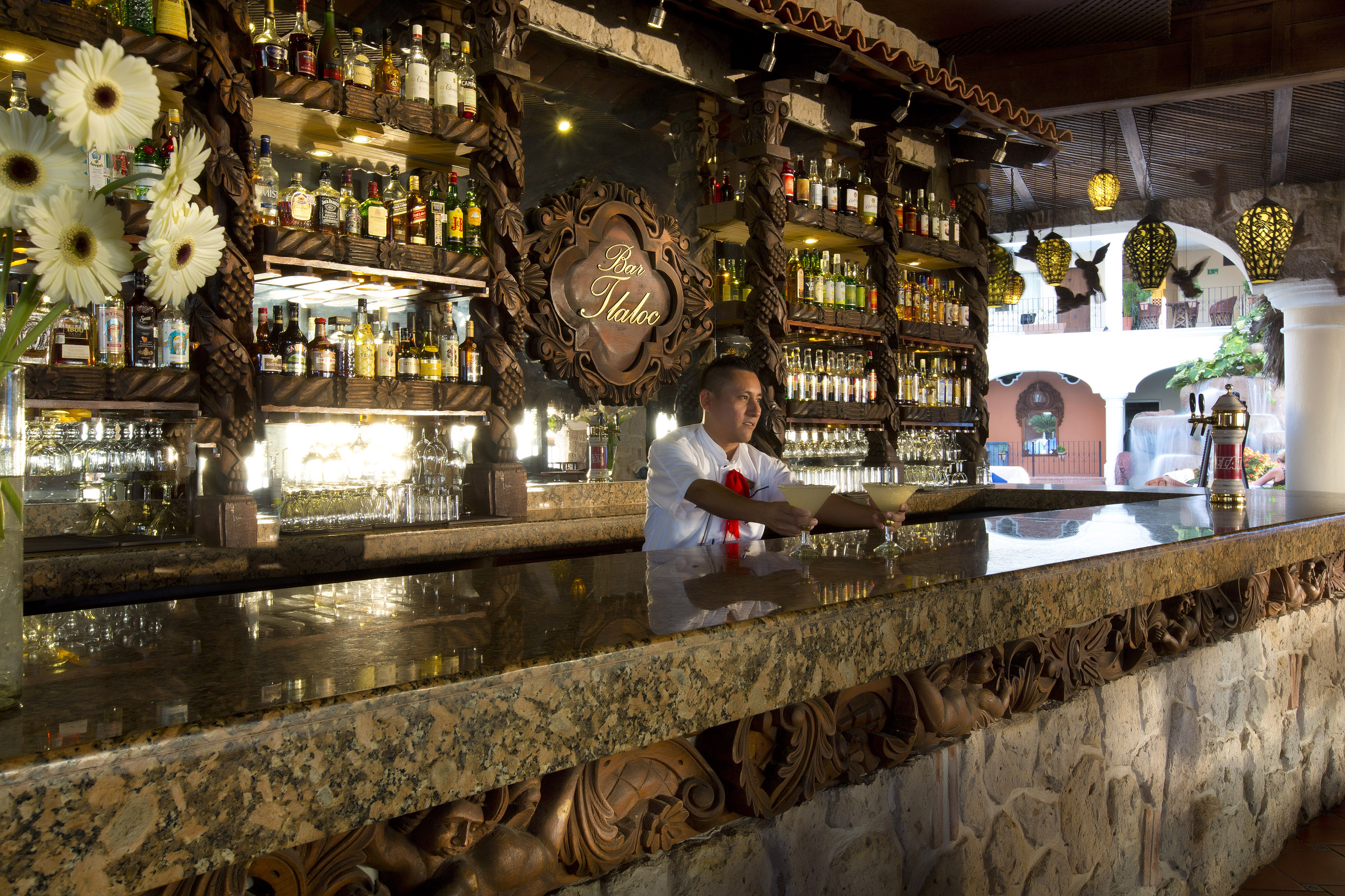 Playa Los Arcos Hotel Beach Resort & Spa
