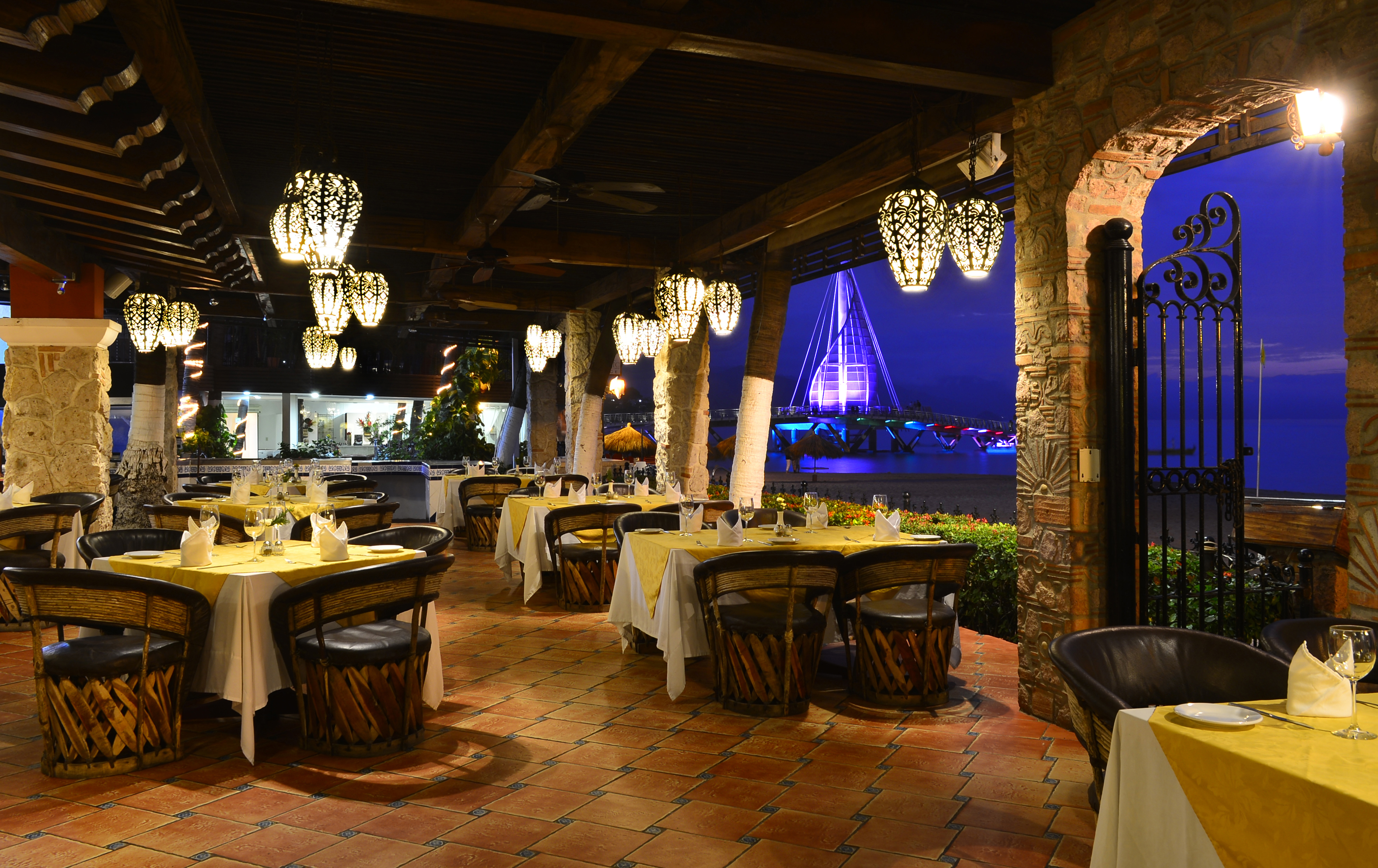 Playa Los Arcos Hotel Beach Resort & Spa