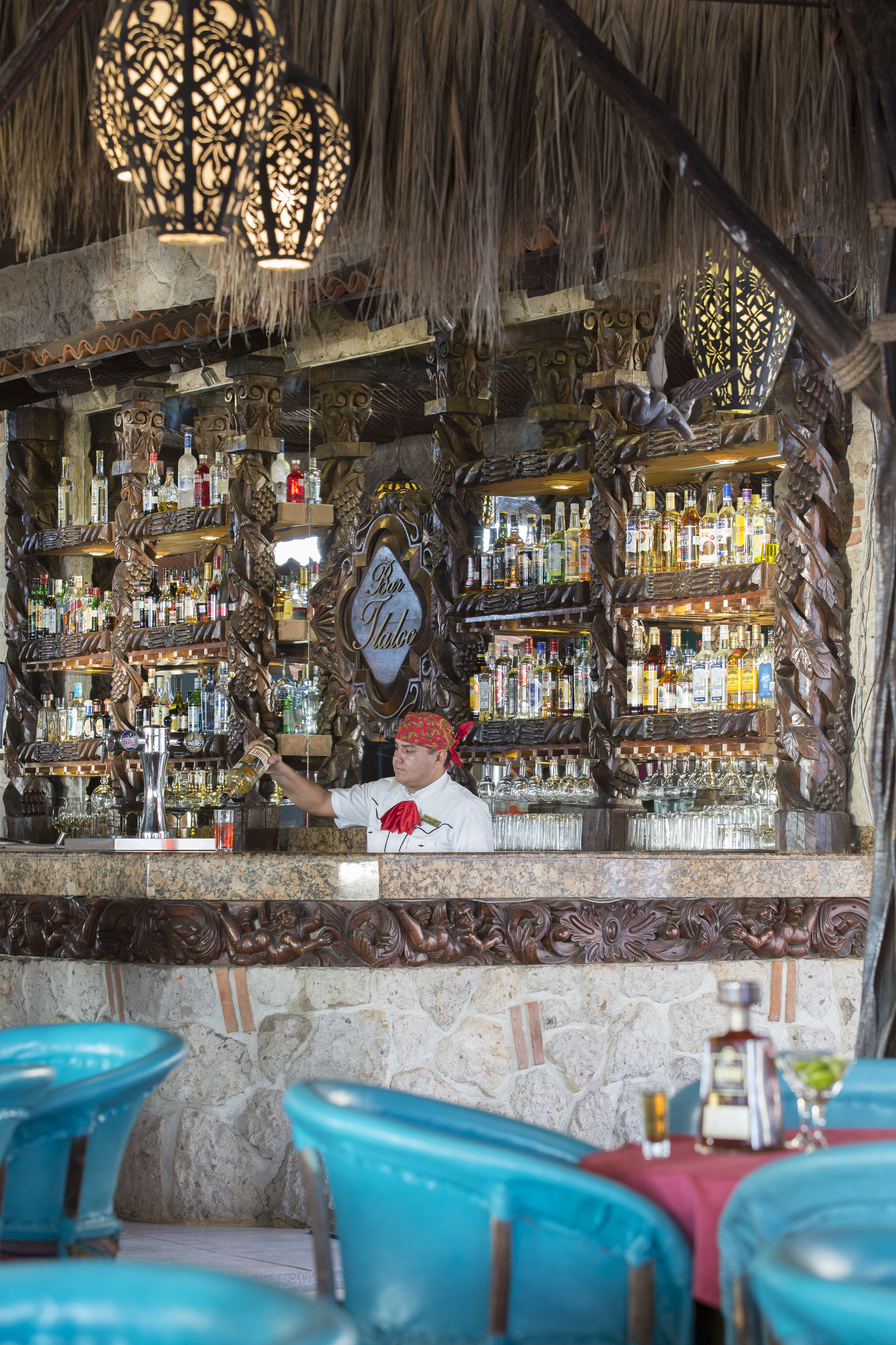 Playa Los Arcos Hotel Beach Resort & Spa