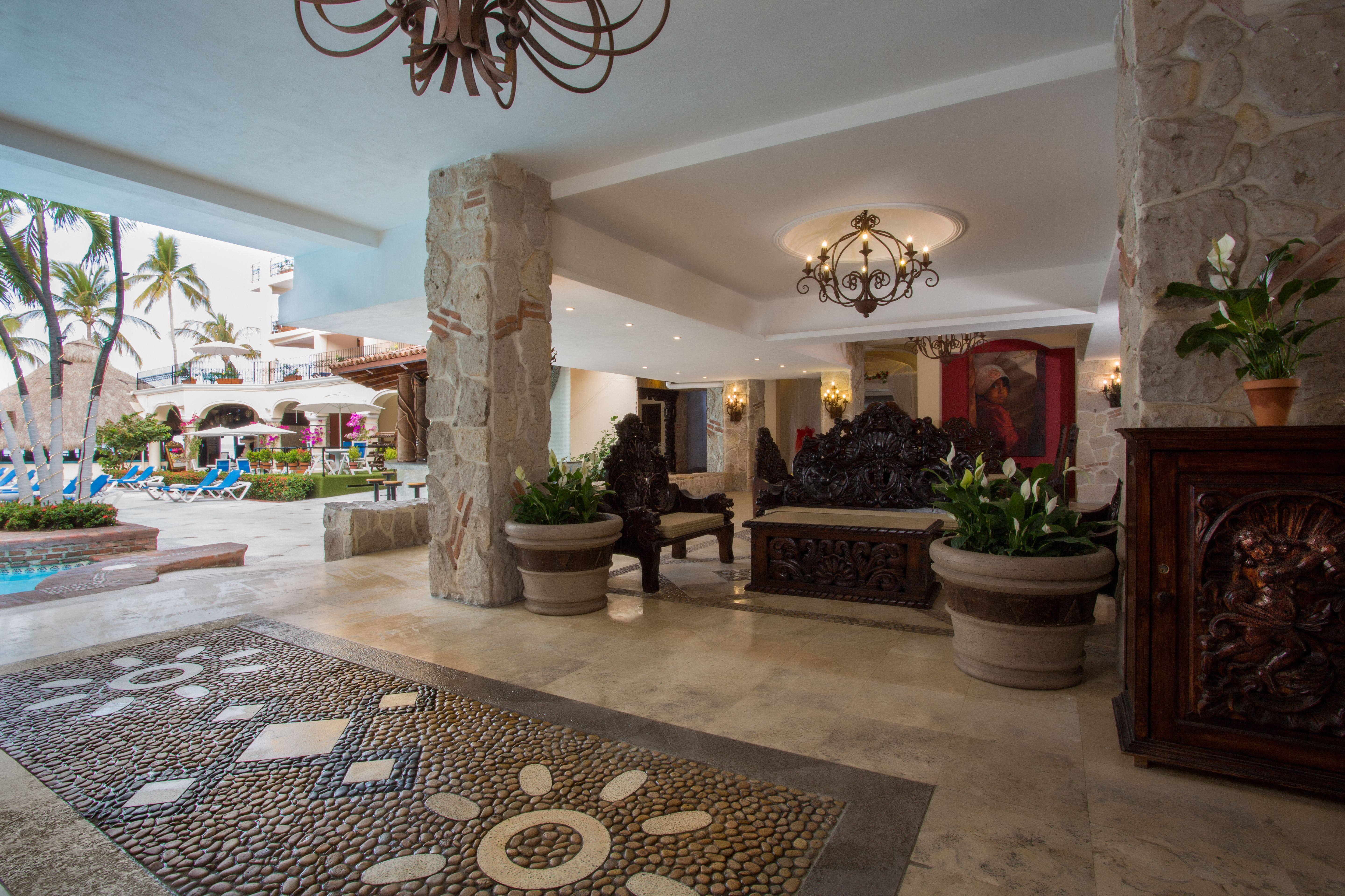 Playa Los Arcos Hotel Beach Resort & Spa
