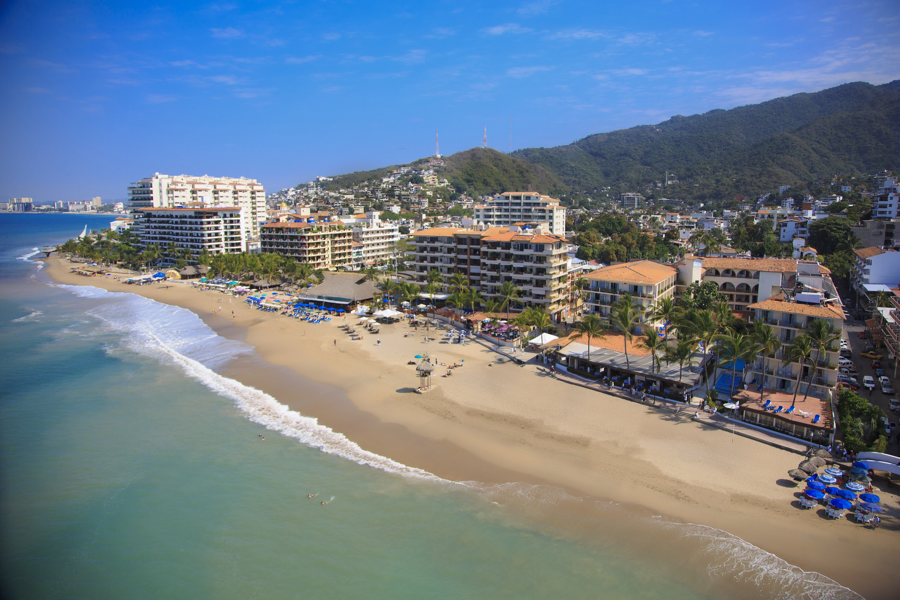 Playa Los Arcos Hotel Beach Resort & Spa