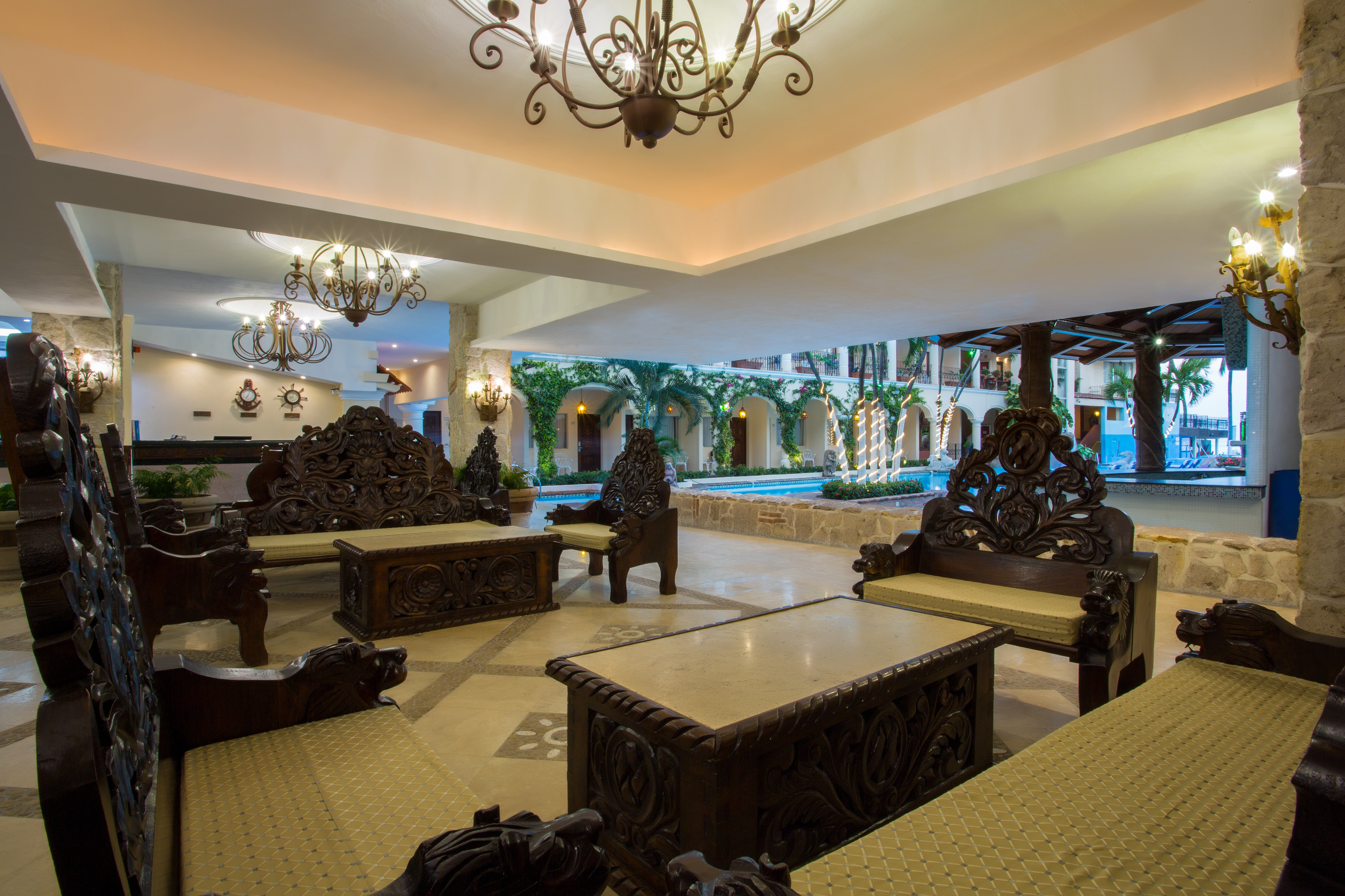 Playa Los Arcos Hotel Beach Resort & Spa