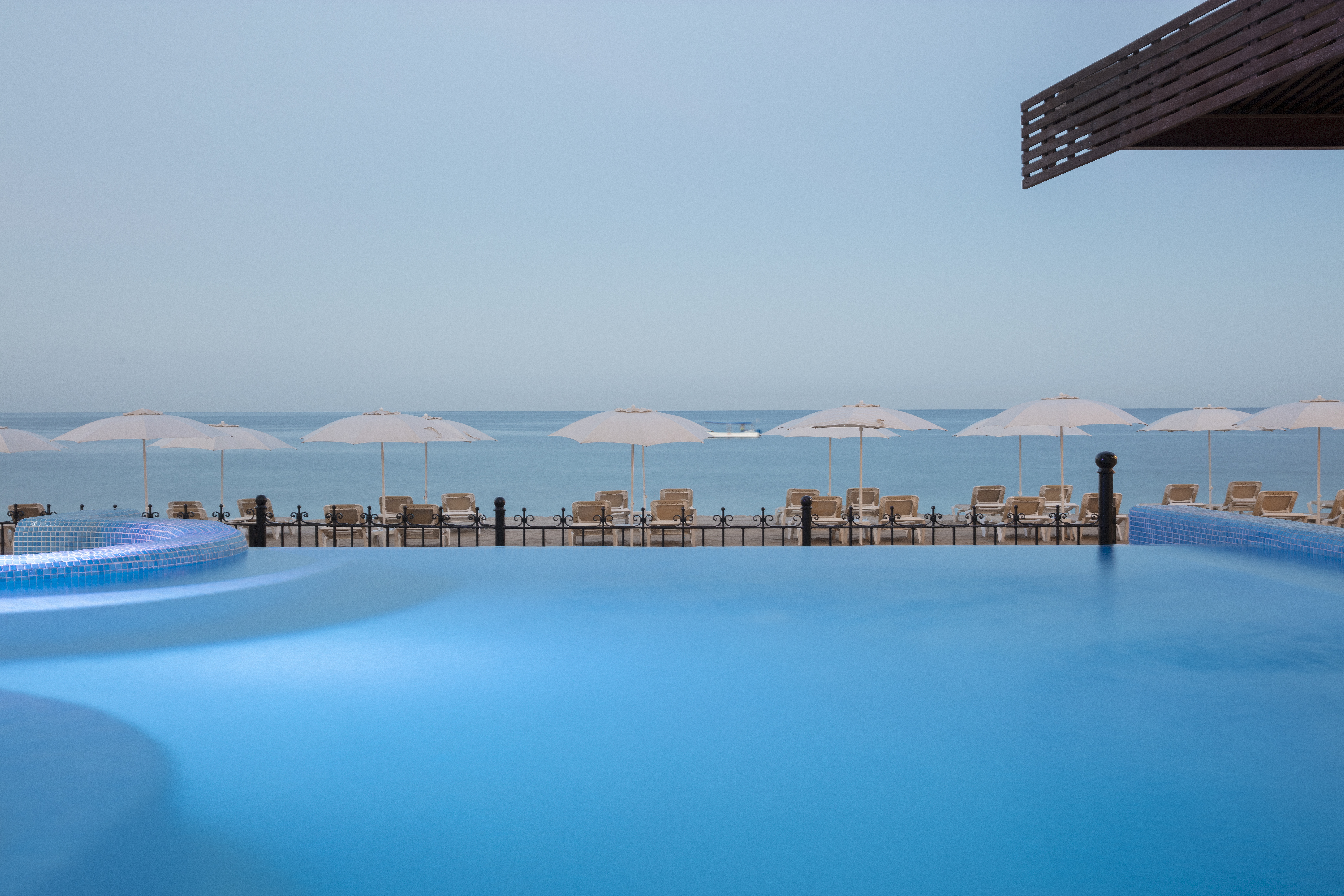 Playa Los Arcos Hotel Beach Resort & Spa