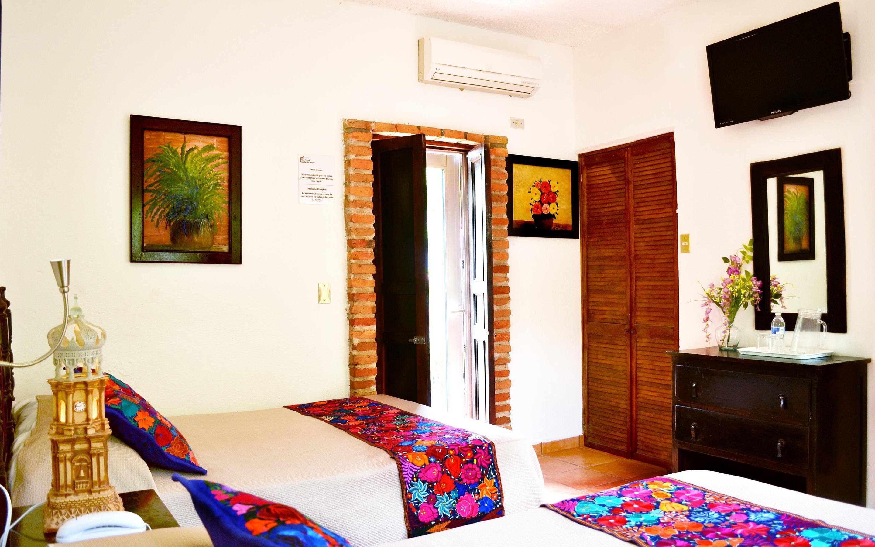 Hotel Posada de Roger