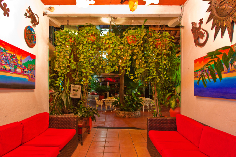 Hotel Posada de Roger