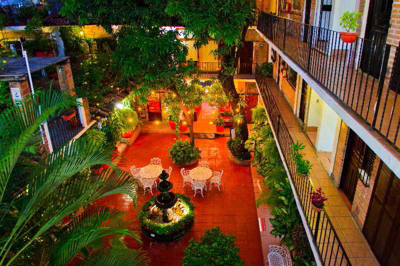 Hotel Posada de Roger