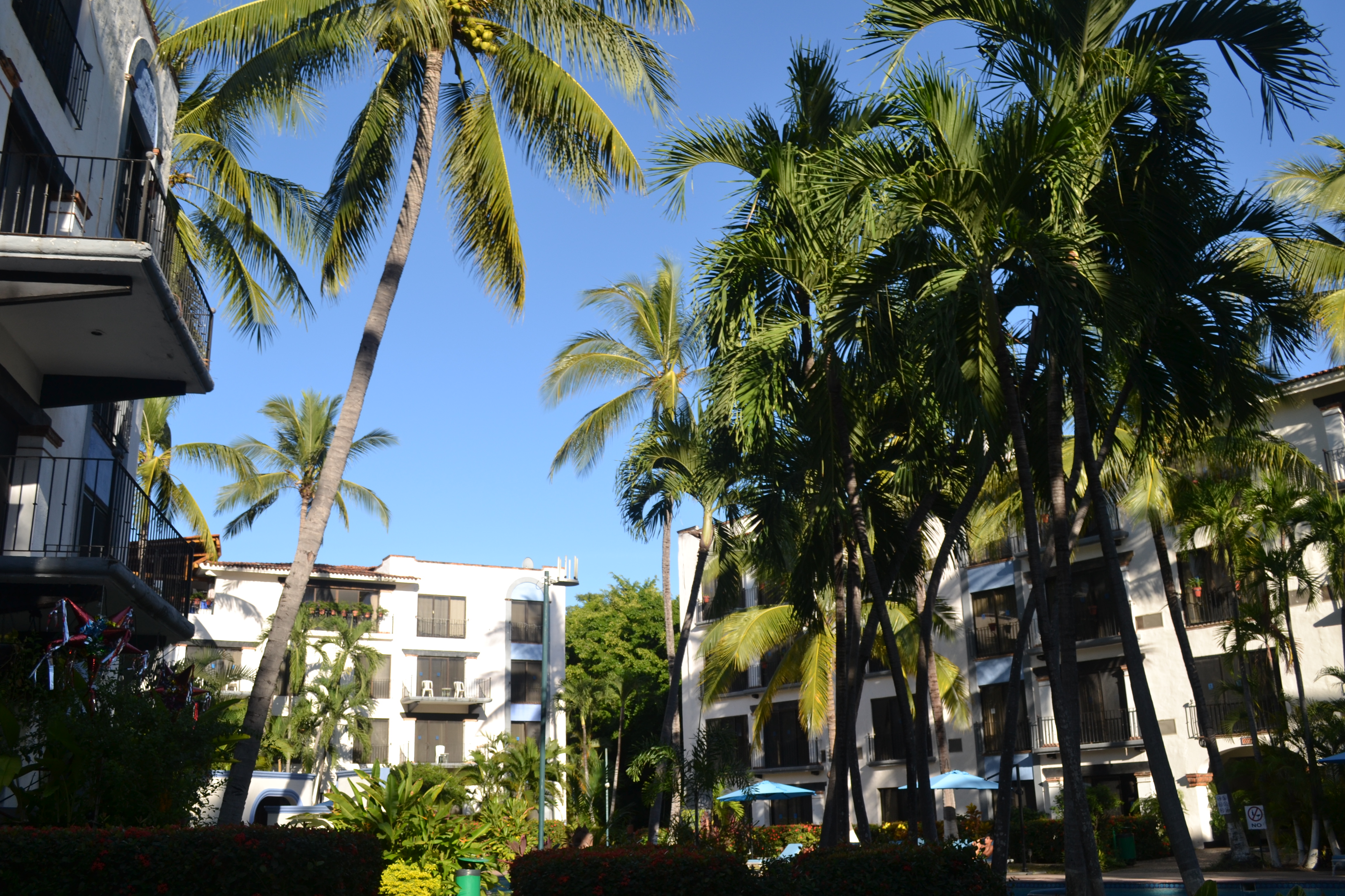 Puerto De Luna Pet Friendly & Family Suites