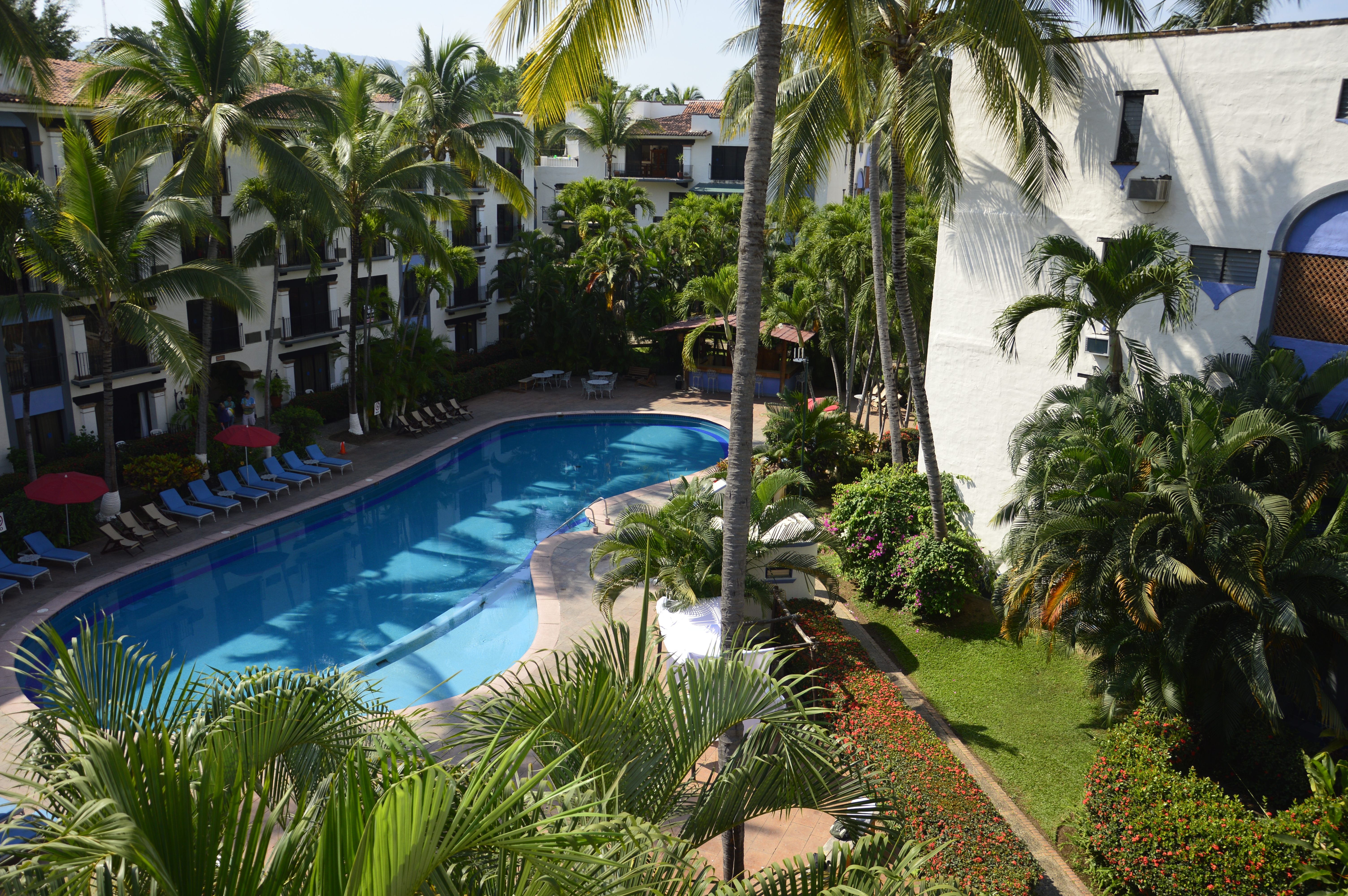 Puerto De Luna Pet Friendly & Family Suites