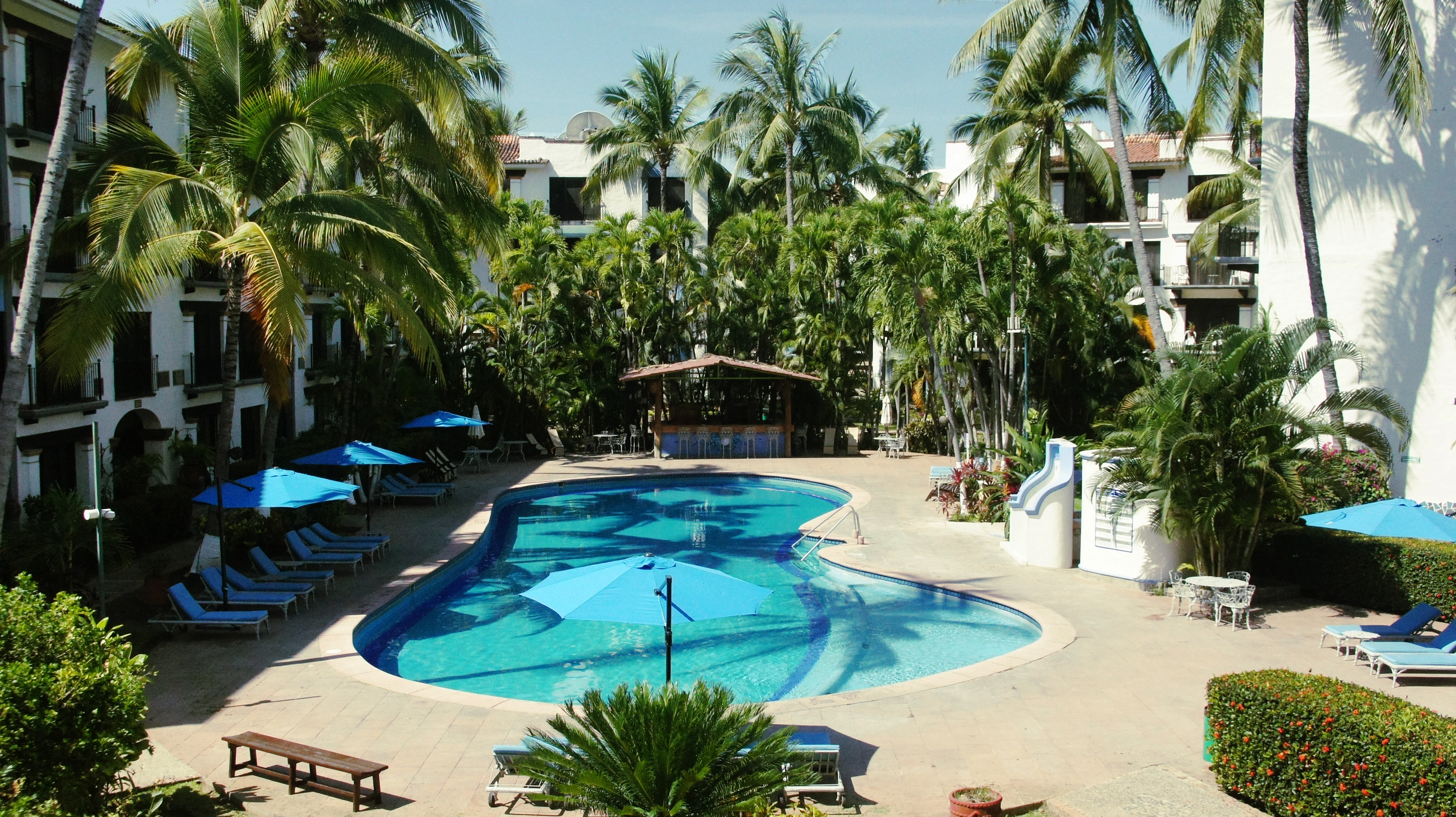 Puerto De Luna Pet Friendly & Family Suites