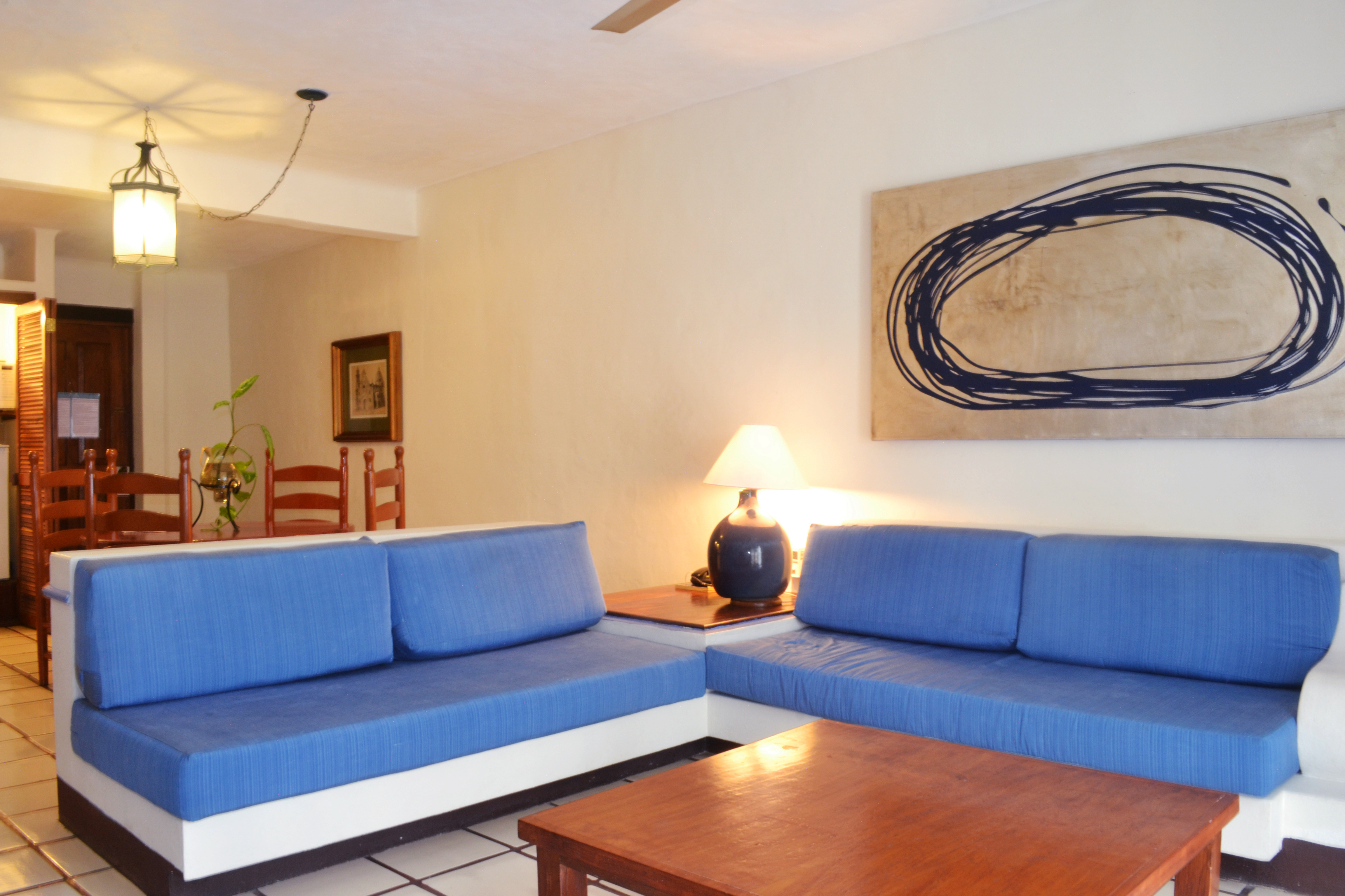 Puerto De Luna Pet Friendly & Family Suites