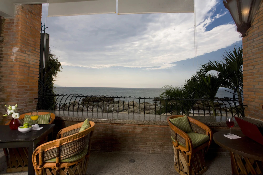 Quinta Maria Cortez Bed & Breakfast