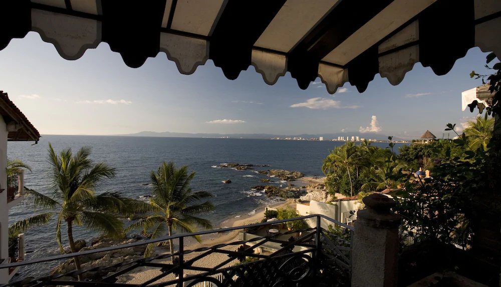 Quinta Maria Cortez Bed & Breakfast
