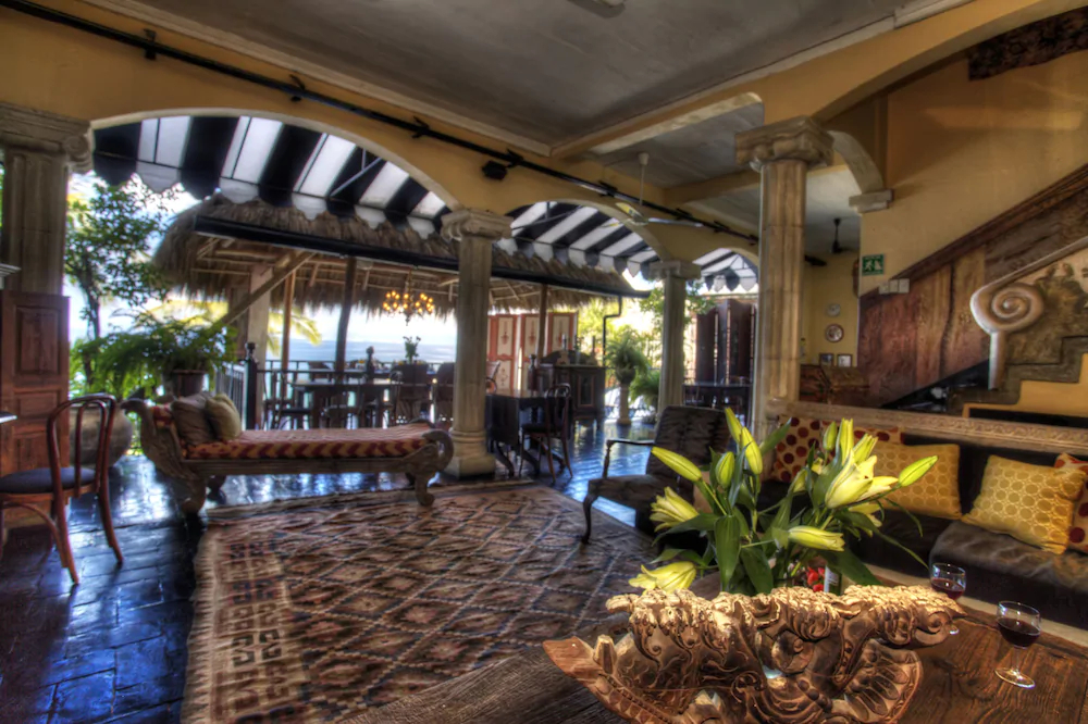 Quinta Maria Cortez Bed & Breakfast