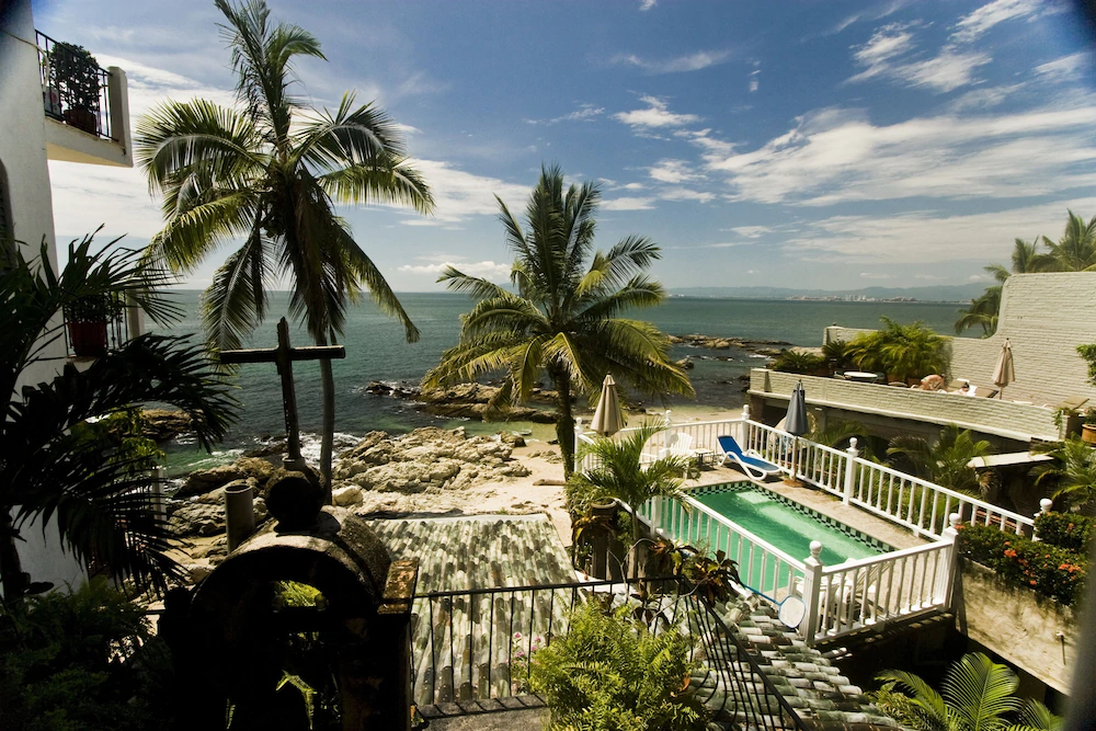 Quinta Maria Cortez Bed & Breakfast