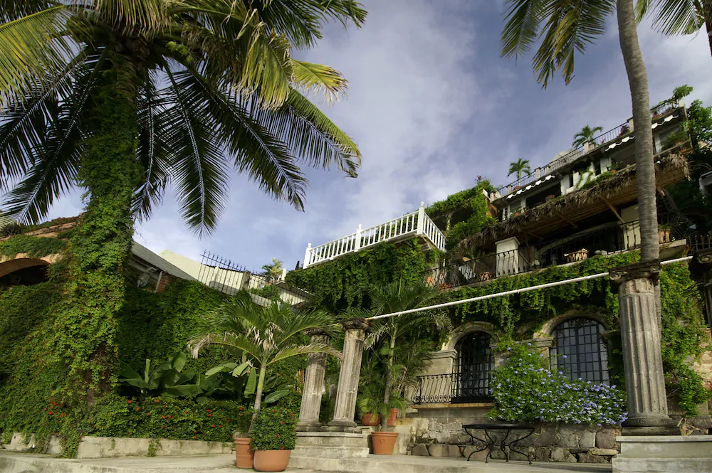Quinta Maria Cortez Bed & Breakfast