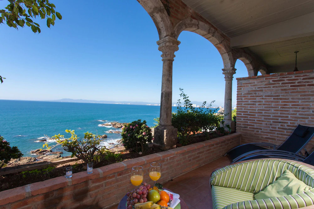 Quinta Maria Cortez Bed & Breakfast